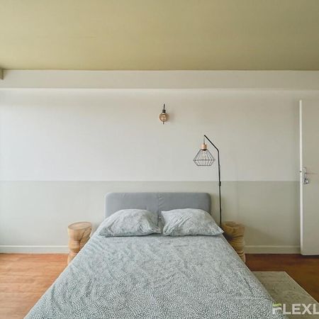 Flexliving - Room - Losserand Paris Exterior foto