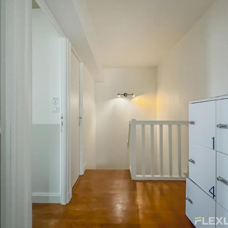 Flexliving - Room - Losserand Paris Exterior foto