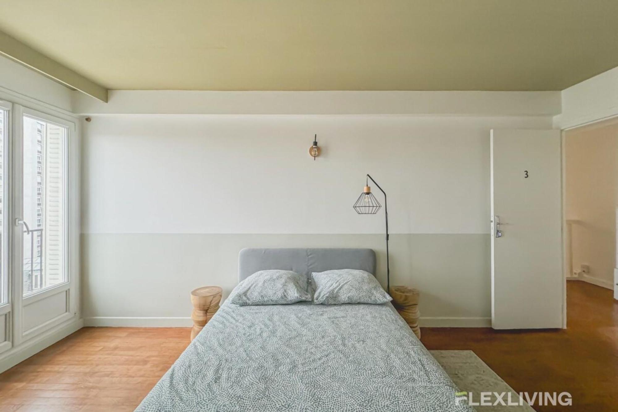 Flexliving - Room - Losserand Paris Exterior foto