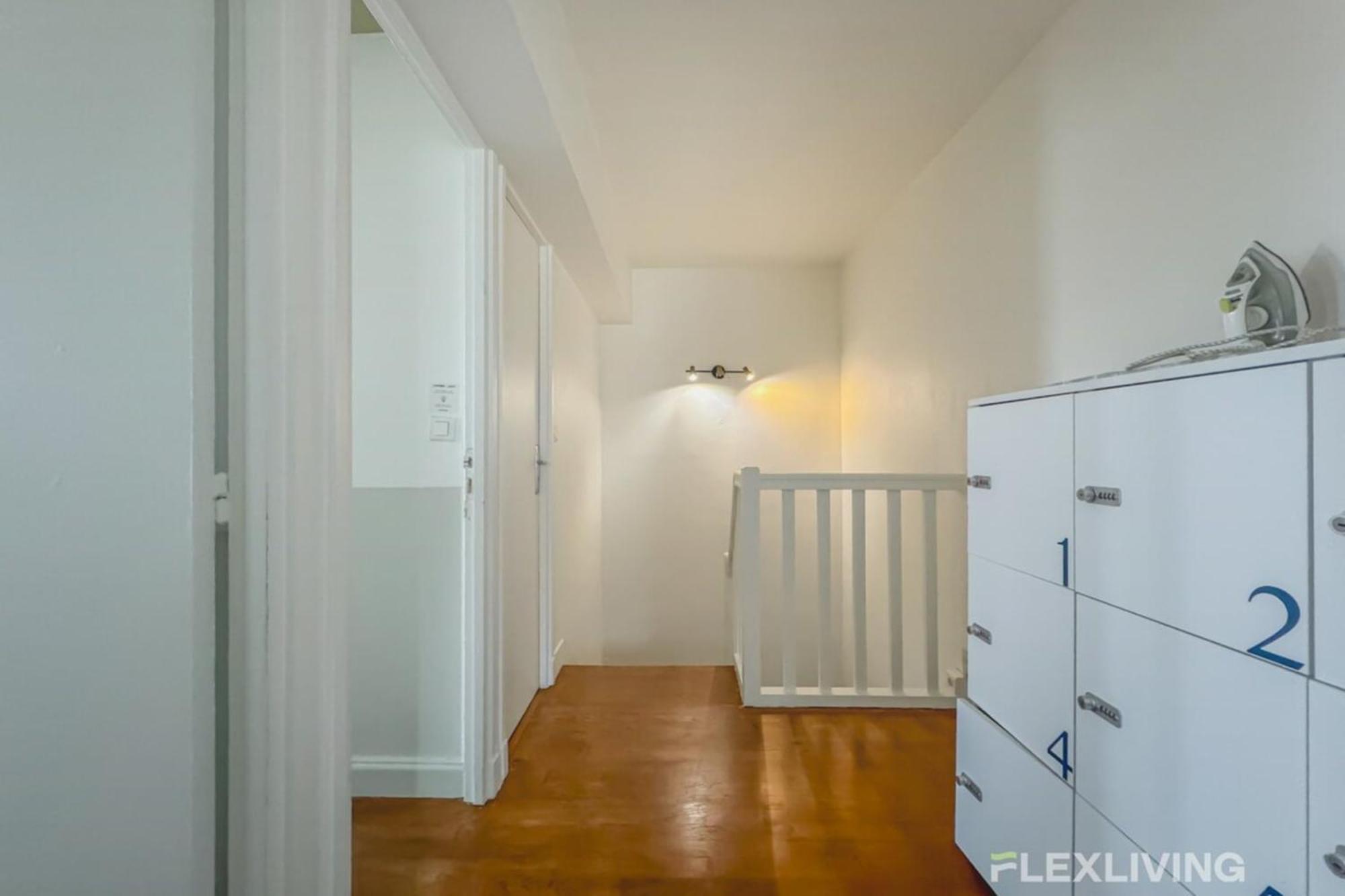 Flexliving - Room - Losserand Paris Exterior foto